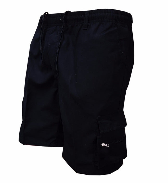 Pantalones cortos cargo