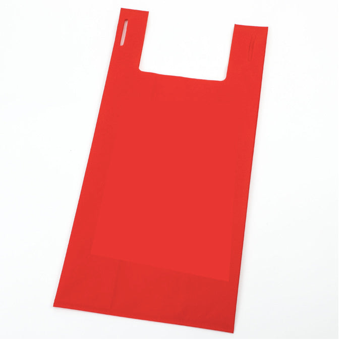 Reusable T-shirt Bag