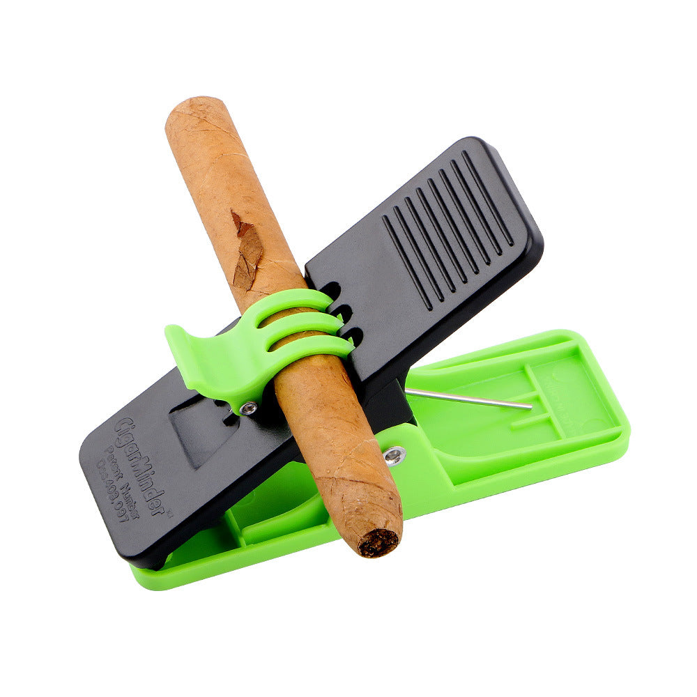 Porte-cigares d'extérieur de catégorie V