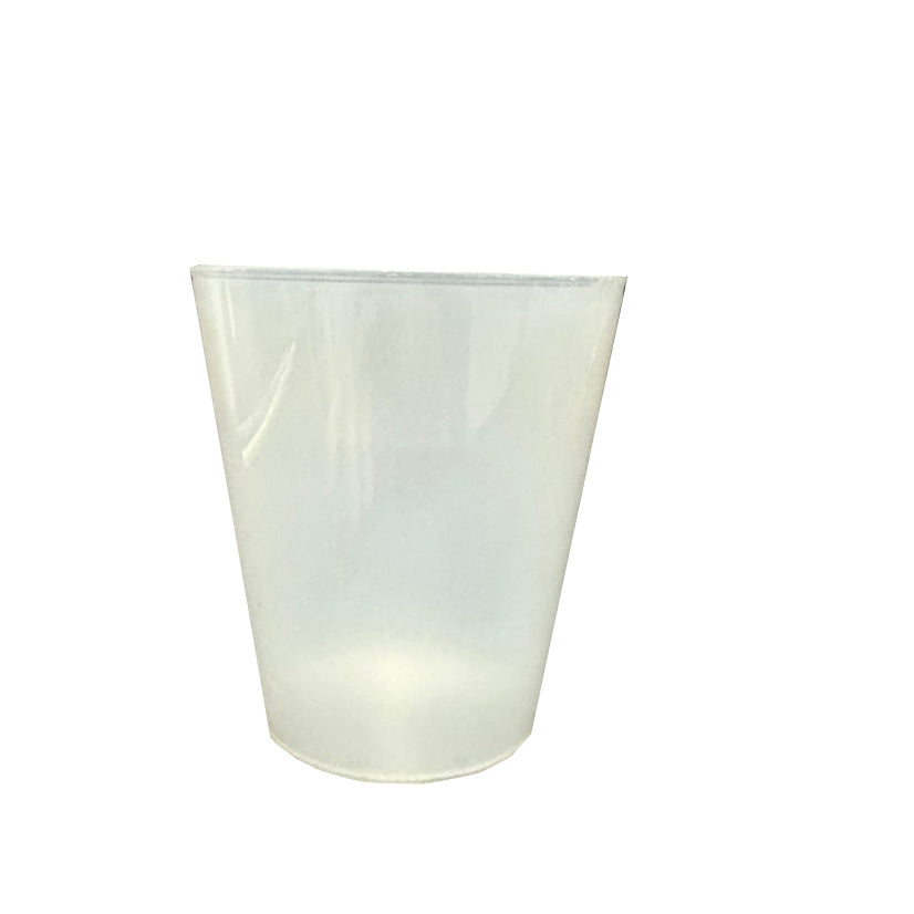 Vaso de plástico de 360 ml