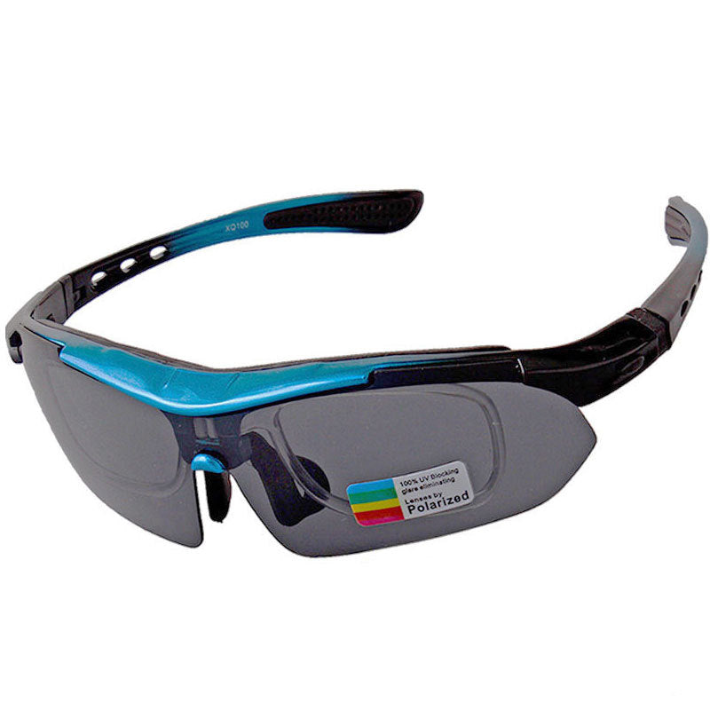 Lunettes d'équitation Xq-100
