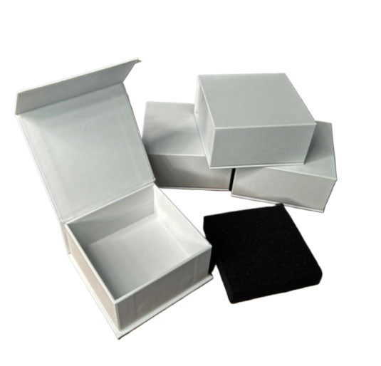 Bolsa de regalo con cierre magnético