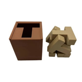 3d Building Toy