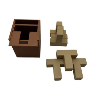 3d Building Toy