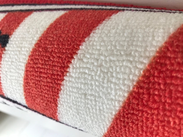 Esterillas de nailon enormes