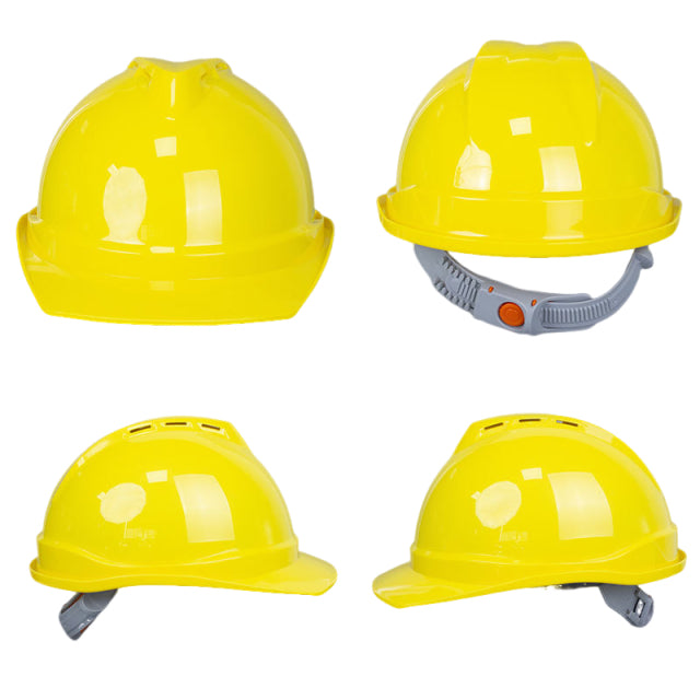 Securefit Hard Hat