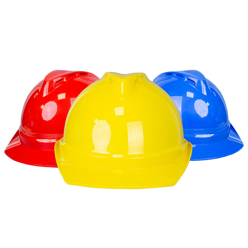 Securefit Hard Hat