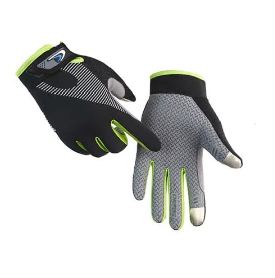 Gants antidérapants