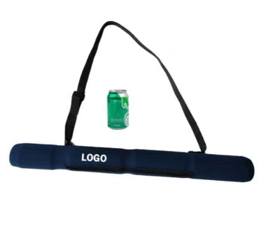 Portador de latas de tubo