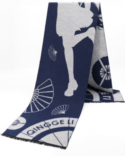 Bufanda personalizada