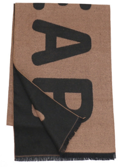 Bufanda personalizada