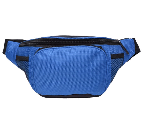 Riñonera personalizable