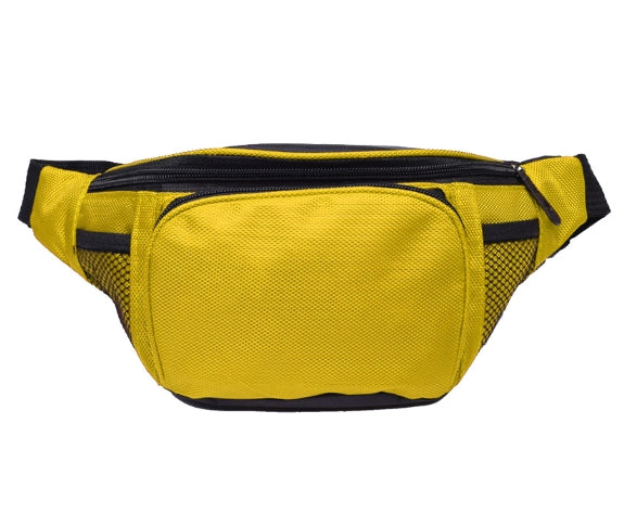 Riñonera personalizable