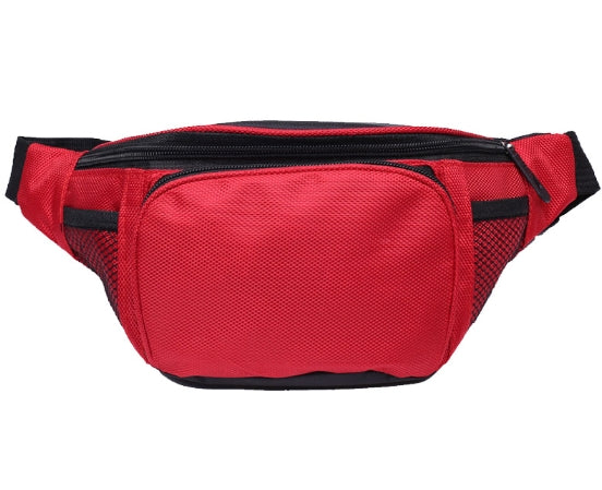 Riñonera personalizable