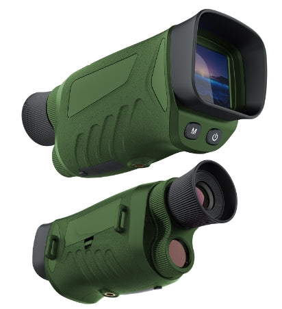 Monoculaire de vision nocturne numérique