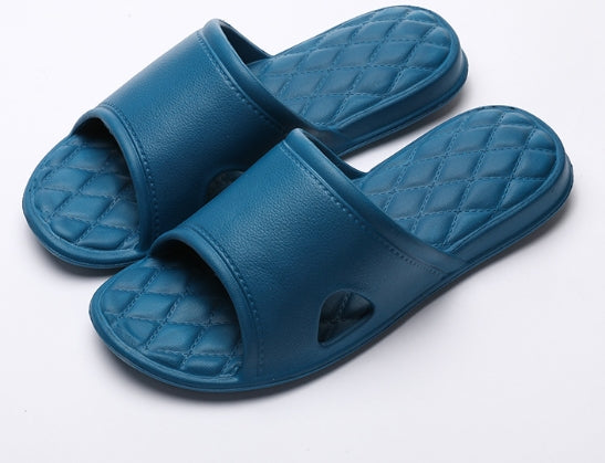 Chaussons souples pour adultes