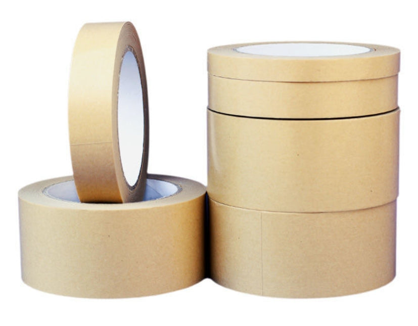 Customized Kraft Paper Tape