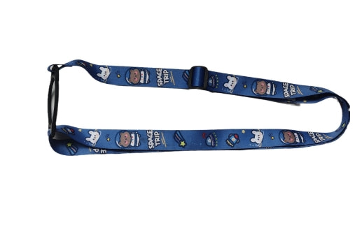 Cordón ajustable para botella de agua