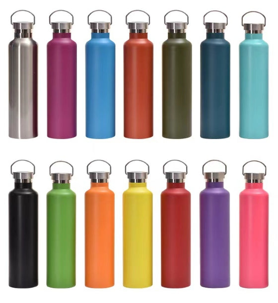 Botella de agua de 28 oz