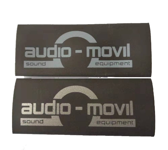 Tubo para cordones de zapatos