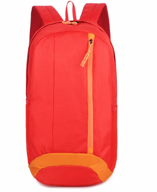 Mochila deportiva de gran capacidad