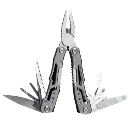 Ensemble de pinces multi-outils pliables