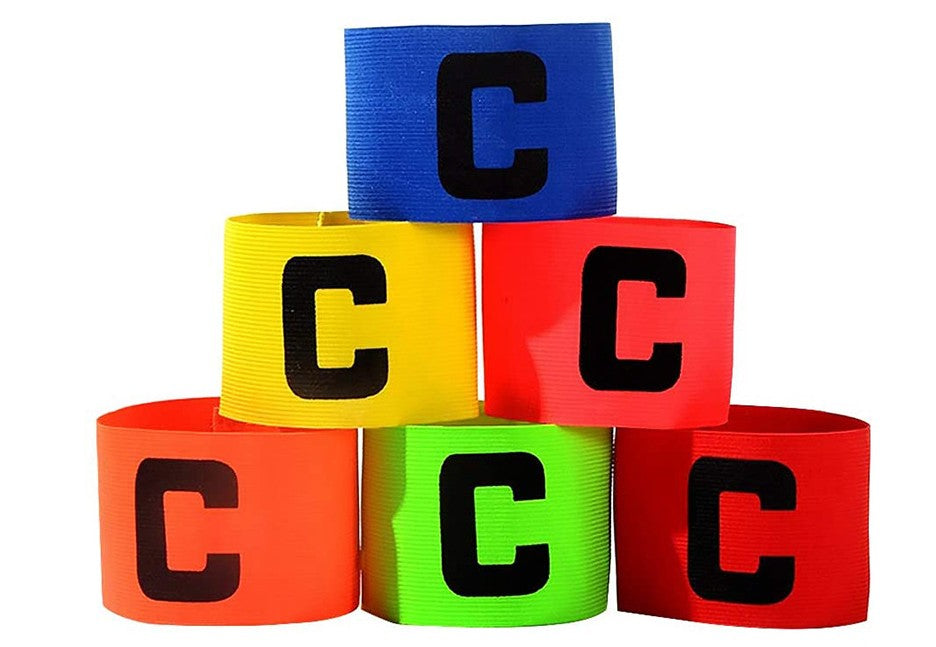 Brazalete de capitán