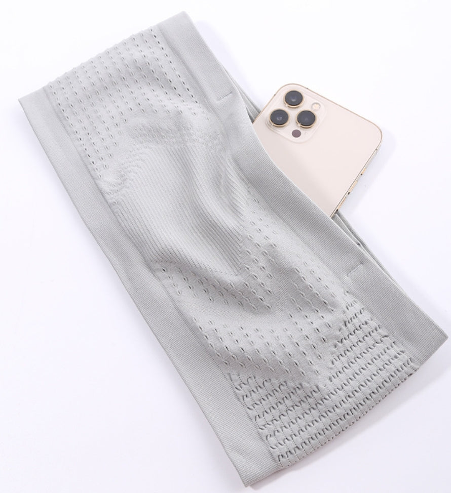 Riñonera para correr al aire libre