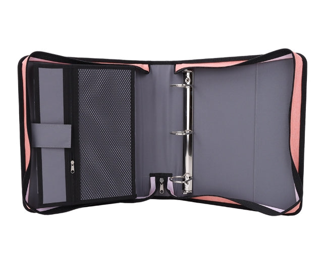 Bolsa de negocios portátil personalizable