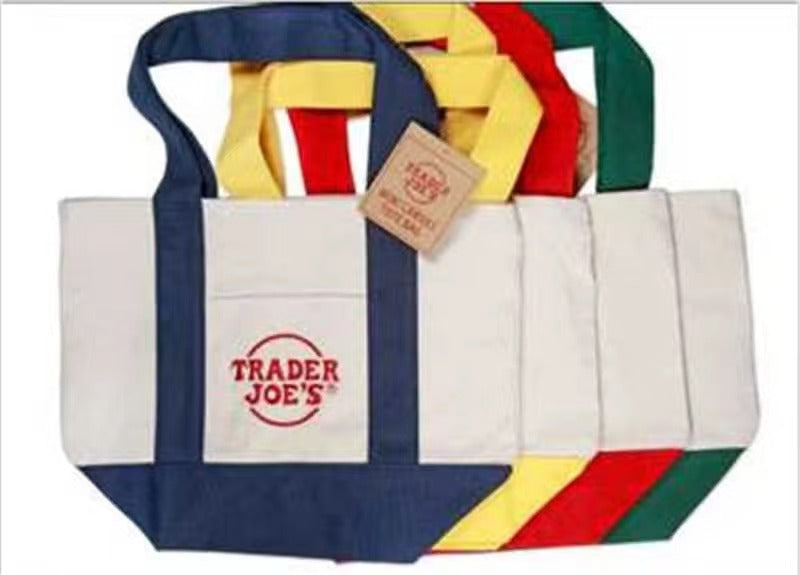 Bolsa de vela de mano