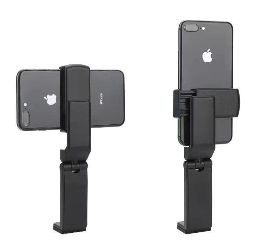 Soporte para teléfono de avión