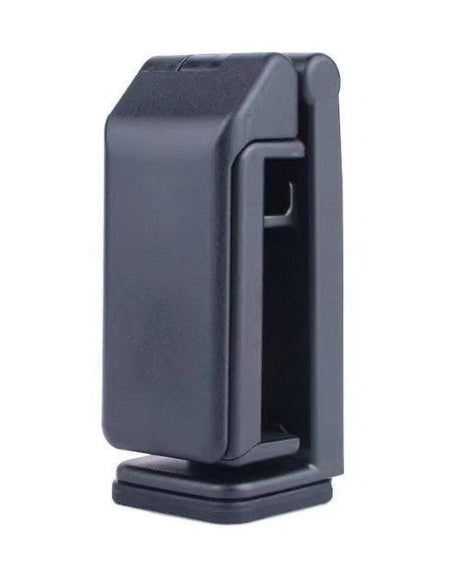 Soporte para teléfono de avión