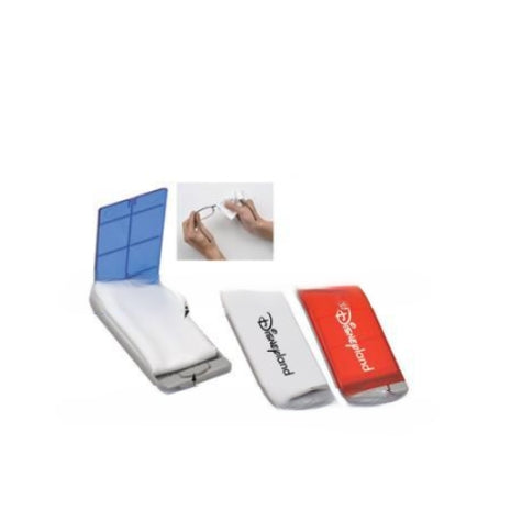 Paño para ojos de fibra ultrafina