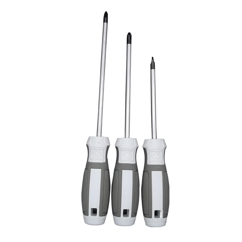 Destornillador de cruz de 4 pulgadas