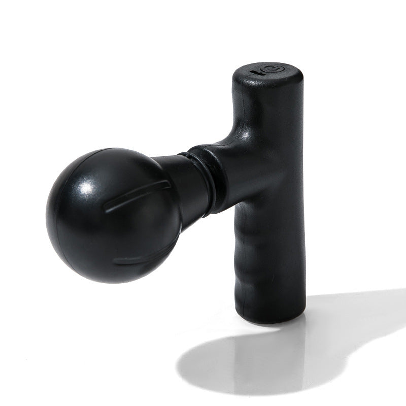 Mini pistolet de massage