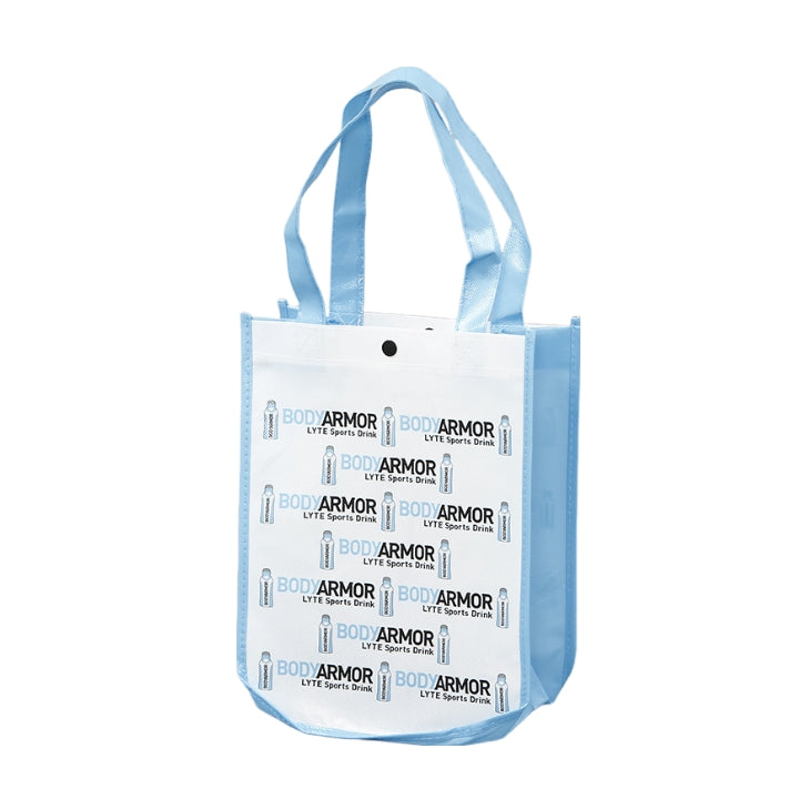 Bolsa no tejida personalizada