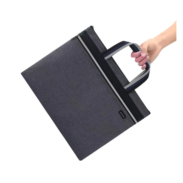 Customized Business Briefcase