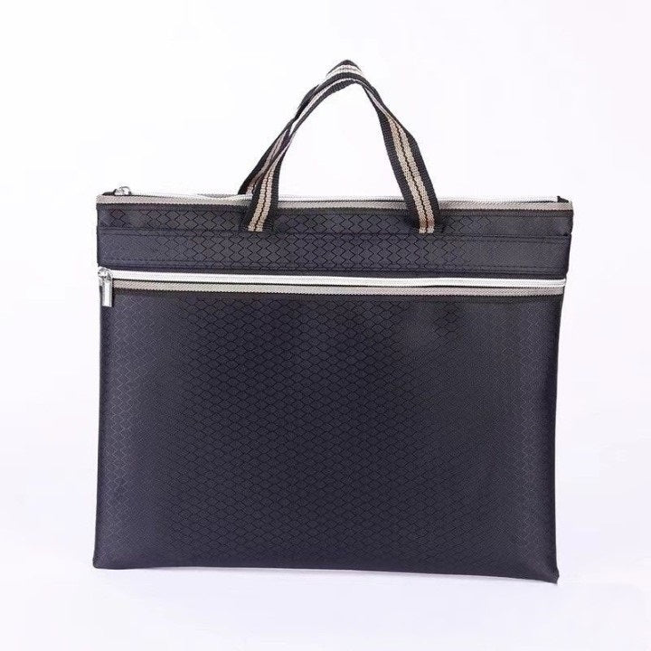 Bolso de mano para hombre personalizado