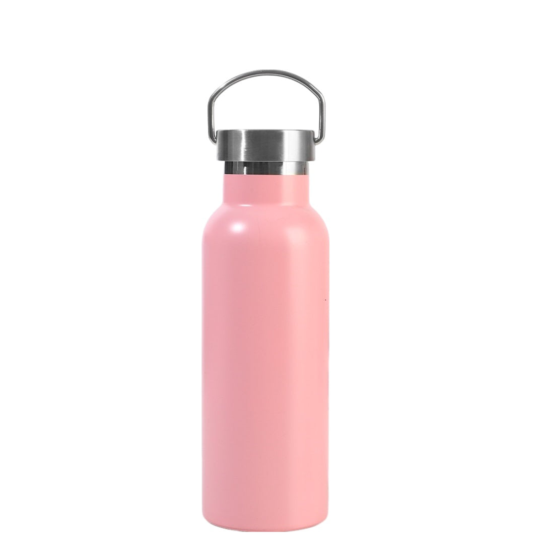 500ml Outdoor Sports Water Bottle