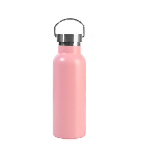 500ml Outdoor Sports Water Bottle