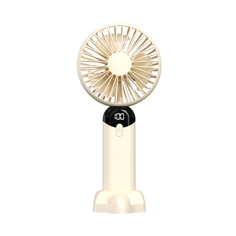 Rechargeable Handheld Fan