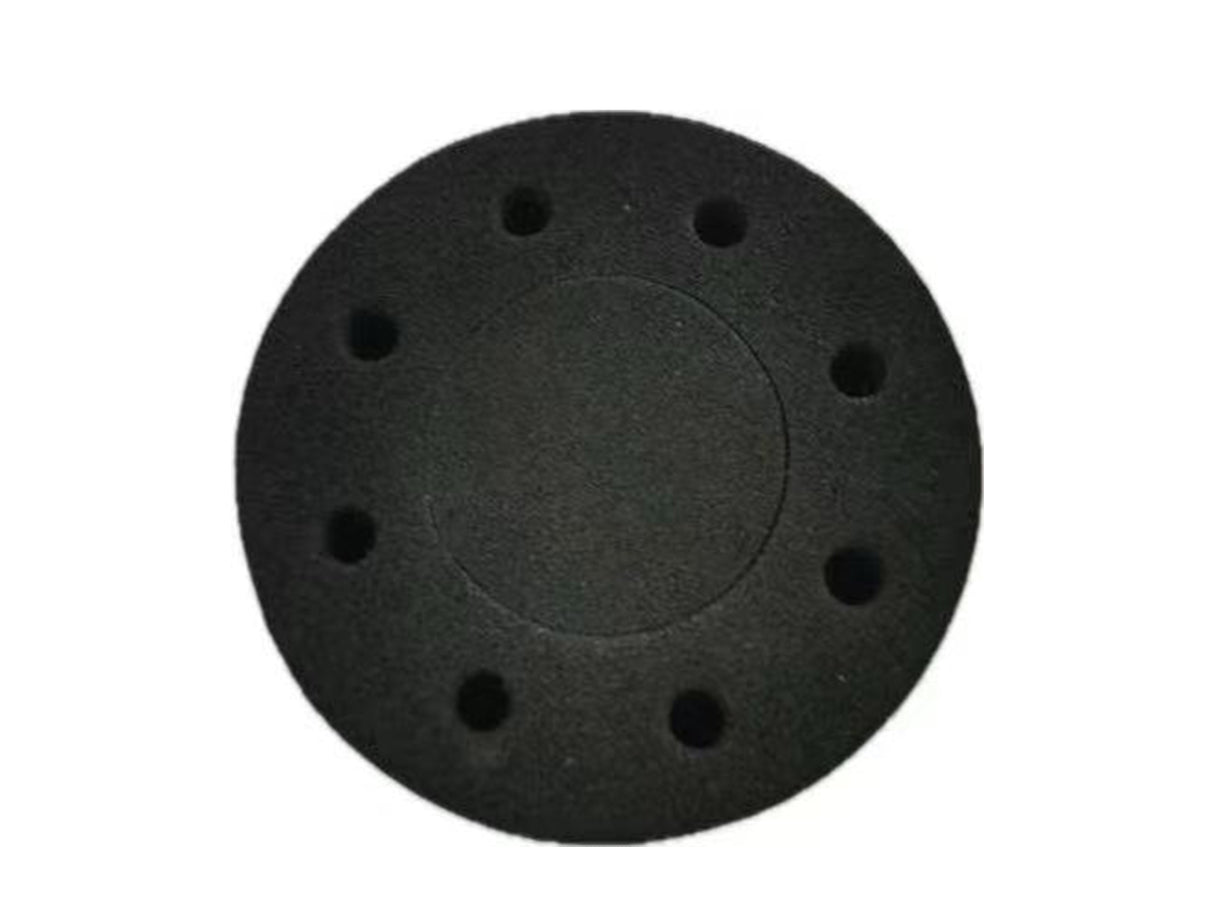 Kit de soporte para tubo de pelota de golf sin pelota