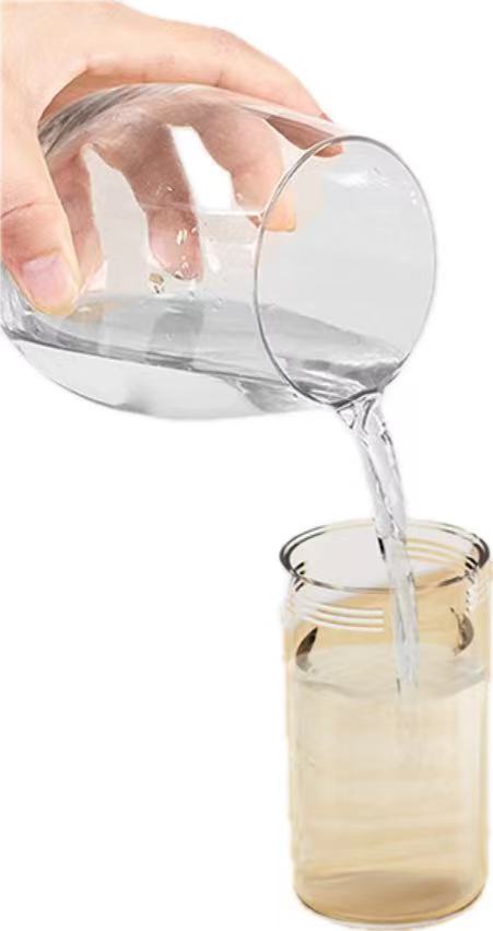 Ventilador nebulizador portátil de mano (batería)