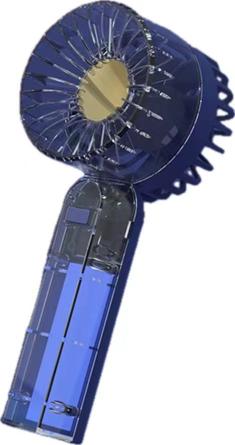 Ventilador portátil de mano Ventilador pequeño