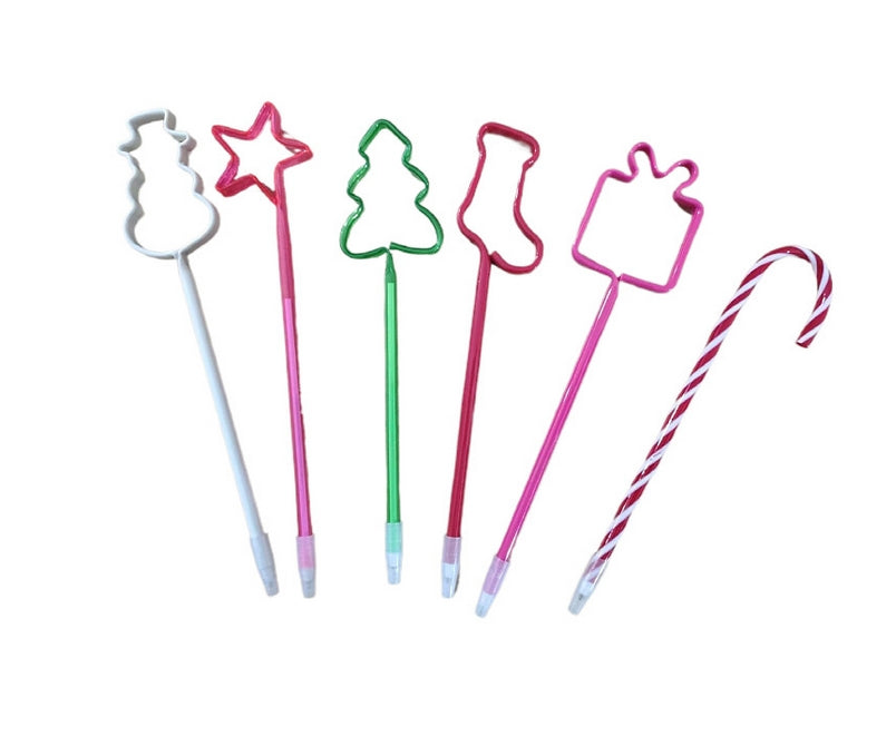 Stylo courbé standard Pickaxe Inkbend