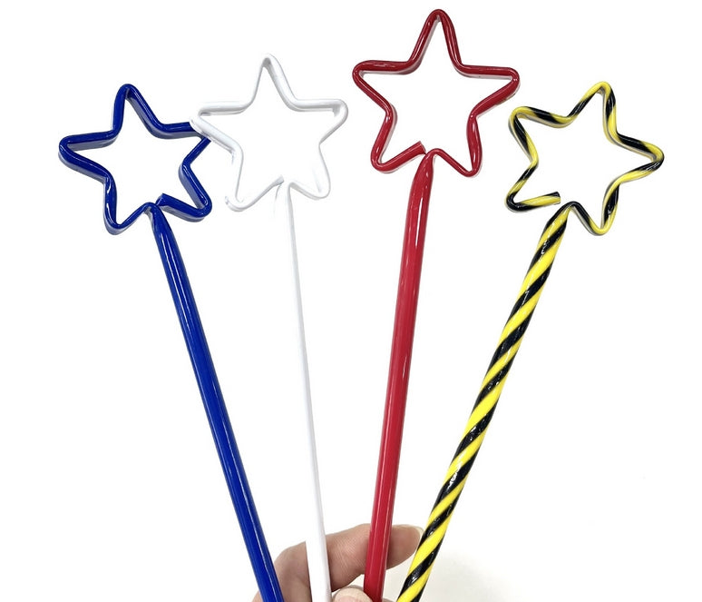 Stylo courbé standard Pickaxe Inkbend