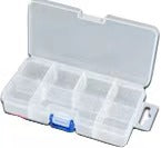 Single-layer Hardware Organizer