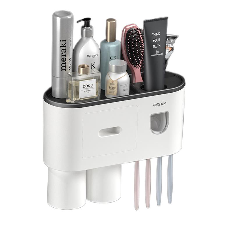 Distributeur de brosses à dents