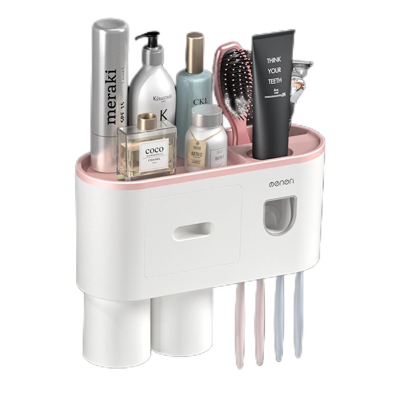 Distributeur de brosses à dents