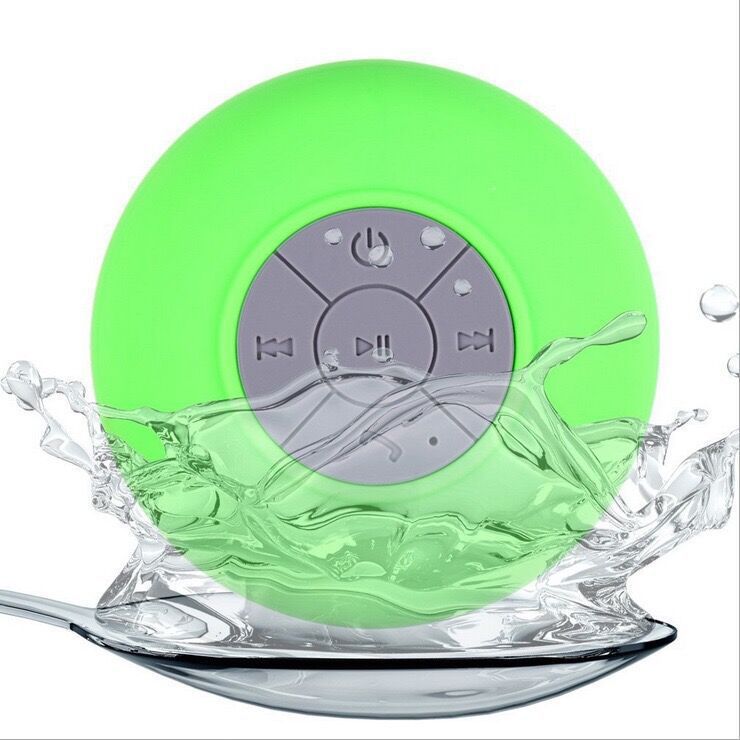 Enceinte Bluetooth portable étanche